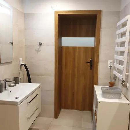 Apartment Pod Grojcem